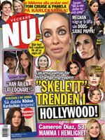 Veckans NU